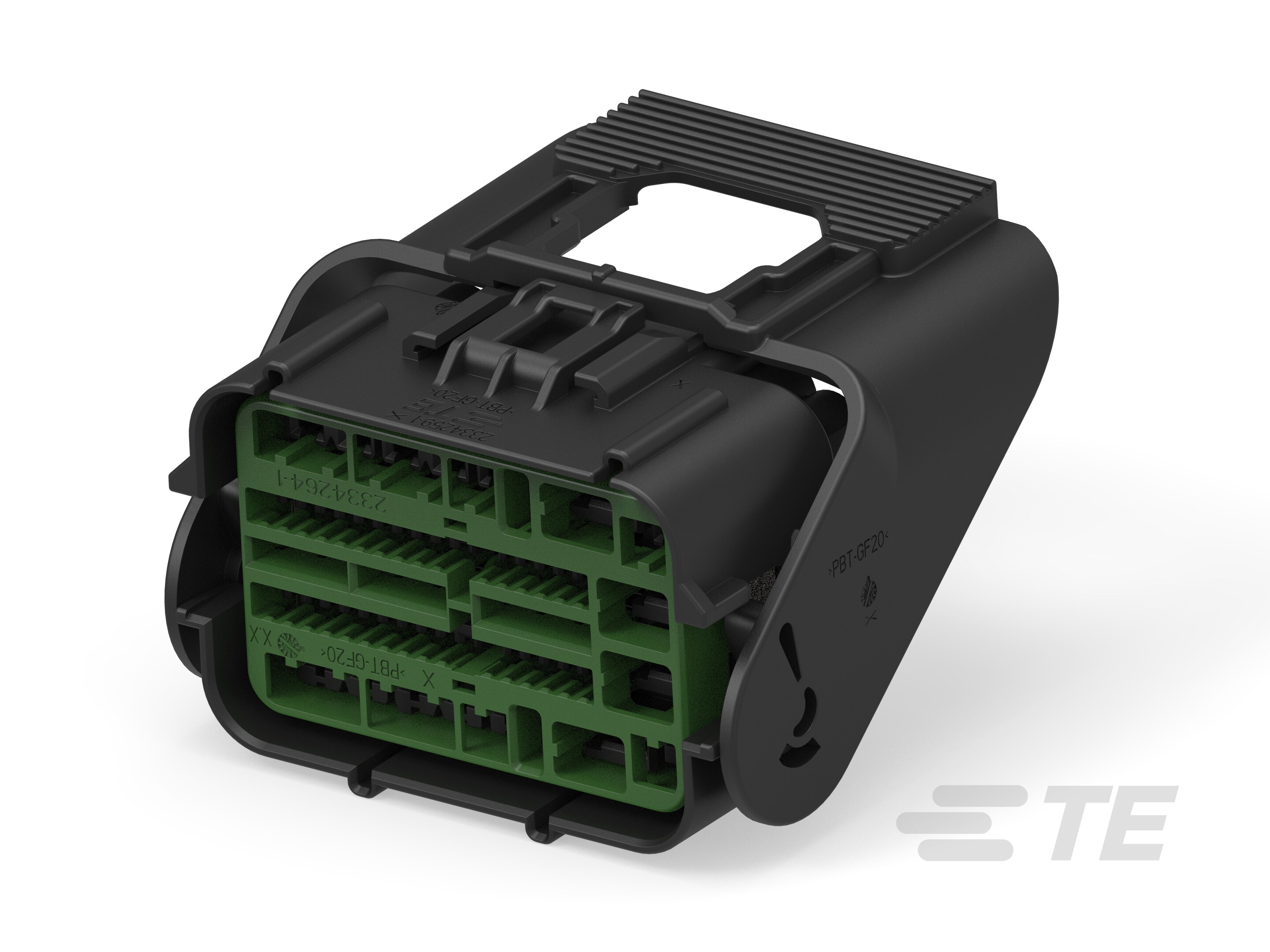 【名入れ無料】 : 1-2334258-1 Generation Connectivity TE | Housings Automotive Y トライアルセット・サンプル
