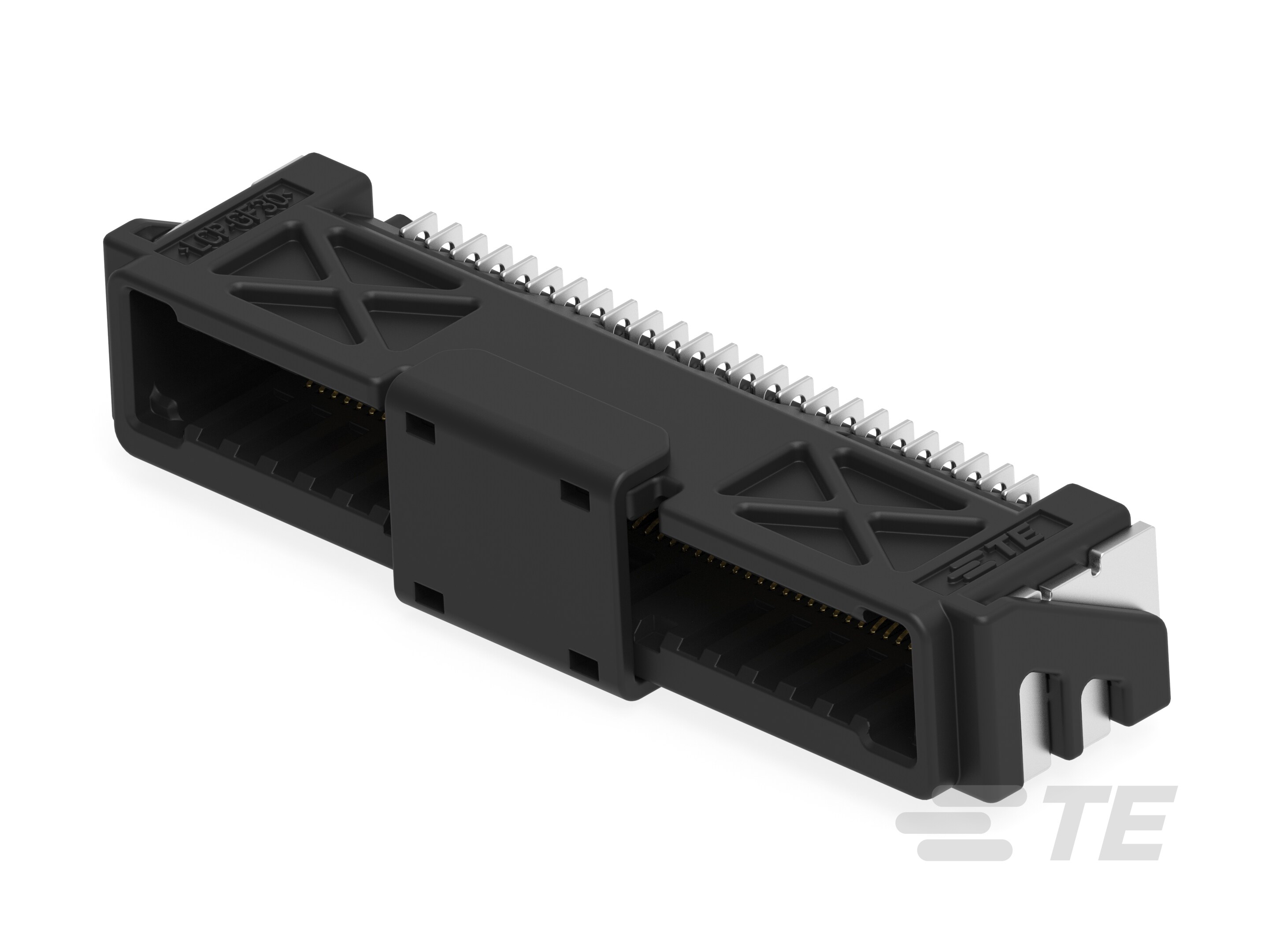 FFC 50P HDR ASSY V-TYPE-1-2334768-2
