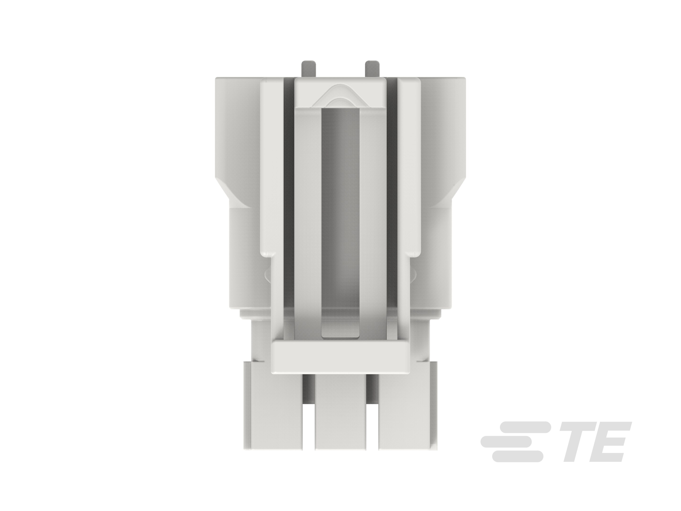 Versapulse Inner Lock Connector 1-2336229-6 : Power Versa-Lock Standard Rectangular Connectors | TE ...