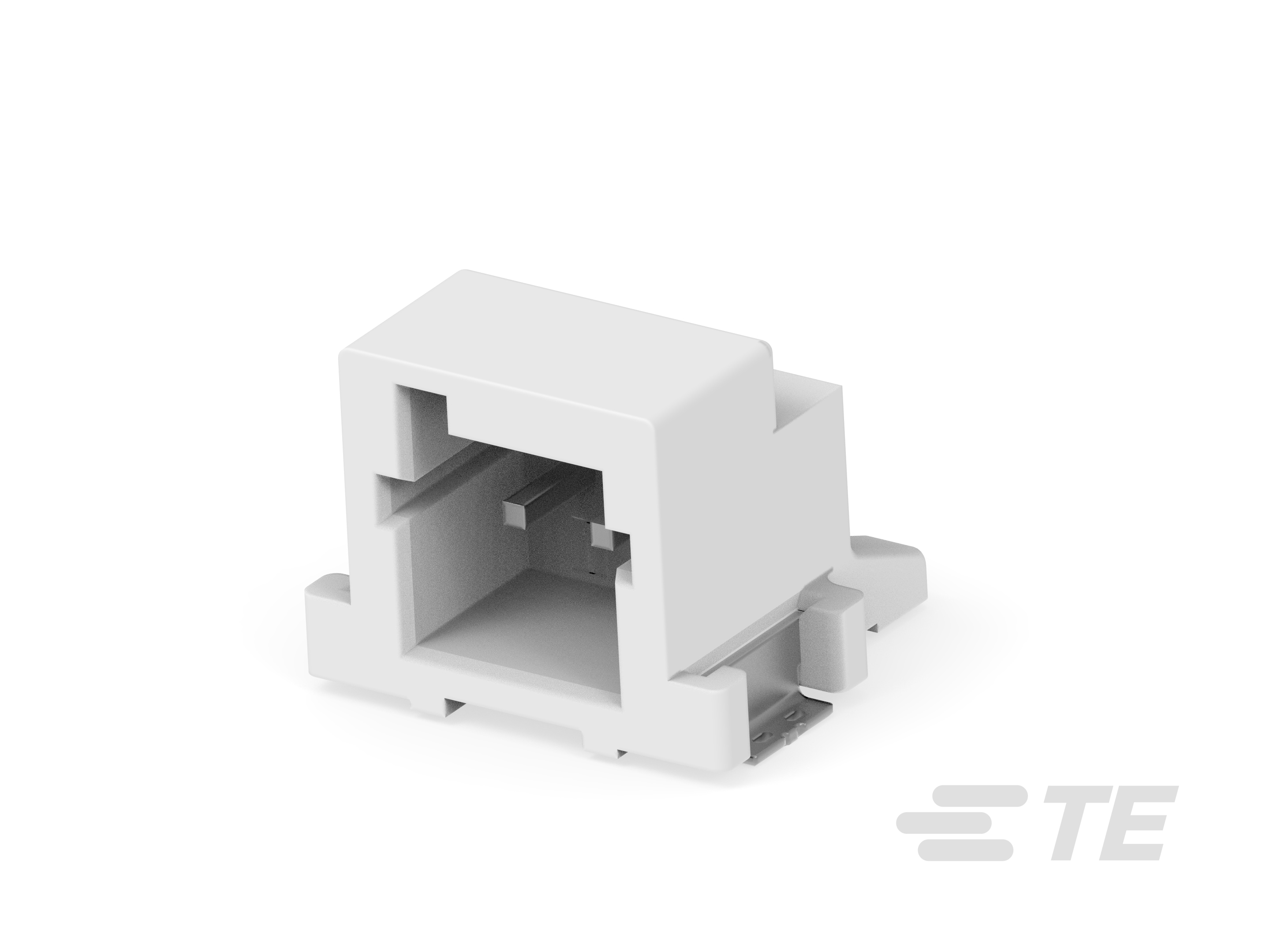 SGI2.0 RA SMT HEADER 2P,KEY A,NTL-1-2336678-2