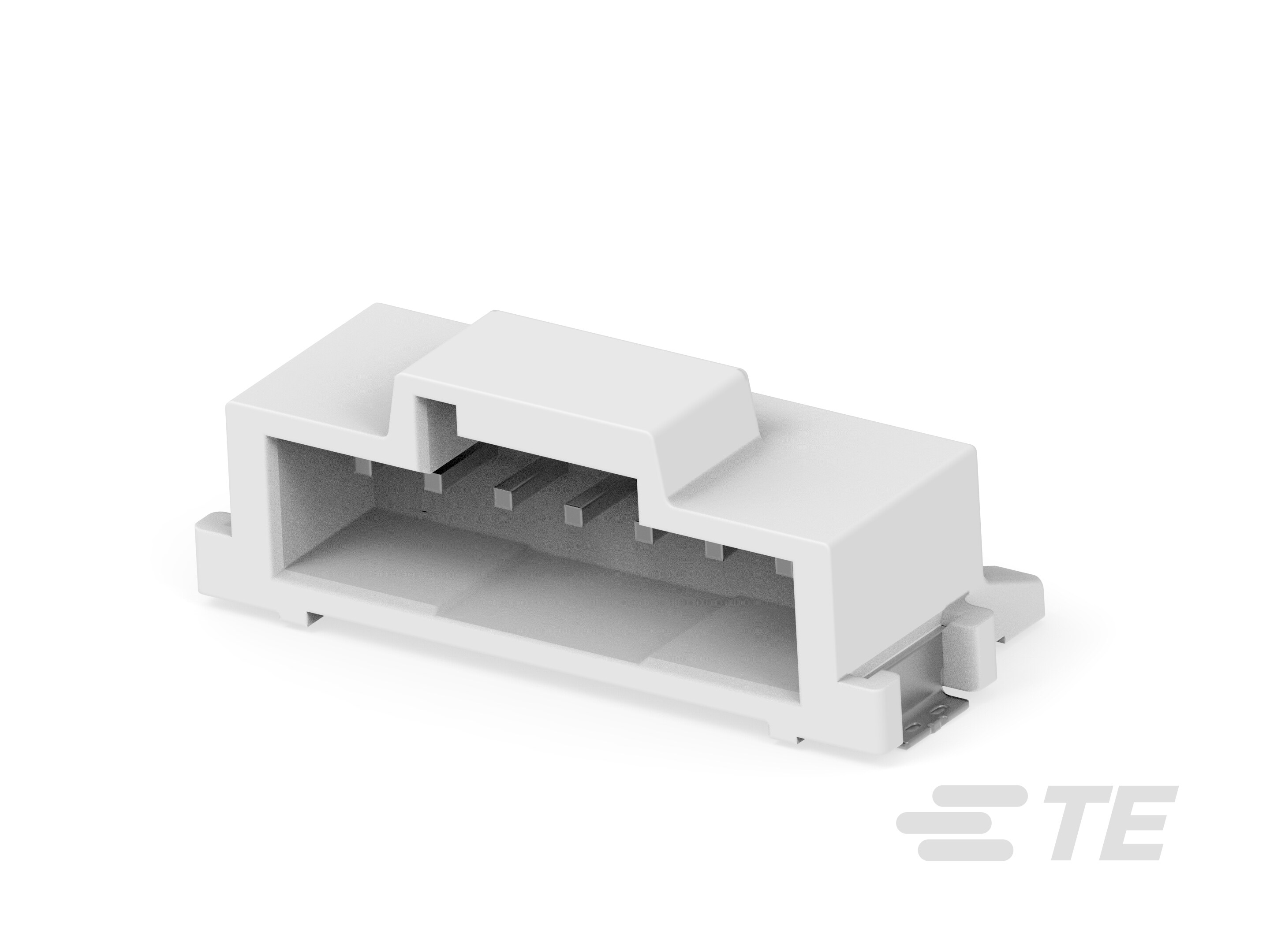 SGI2.0 RA SMT HDR ASSY 7P,key A,NTL-1-2336678-7
