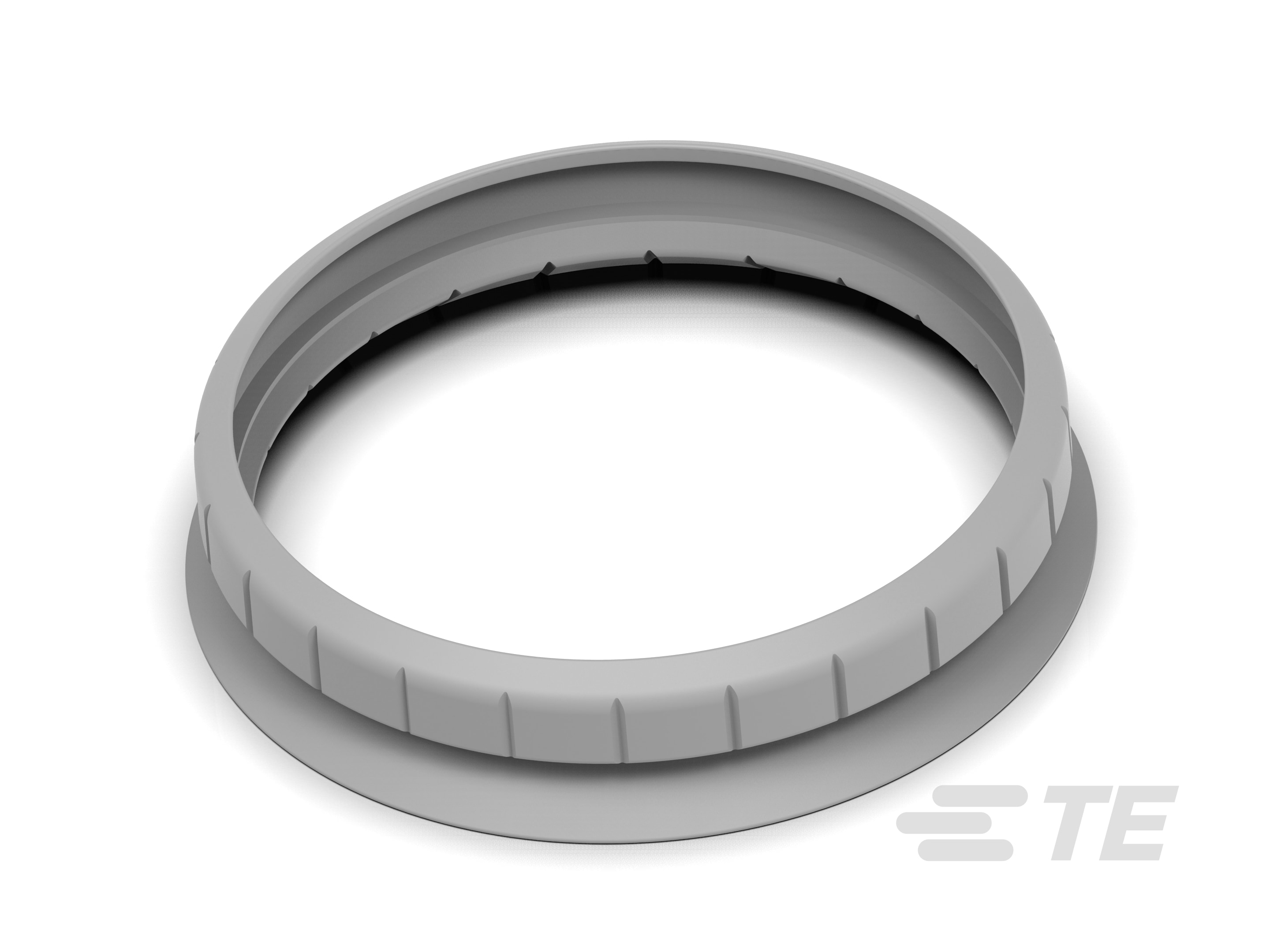 RAIN-SKIRT, LUMAWISE ENDURANCE S, LT GRY-1-2337216-2