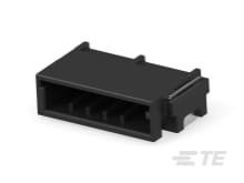 1-2339210-0 : NanoMQS PicoMQS, 2-22 POS HDR ASSY, Unsealed