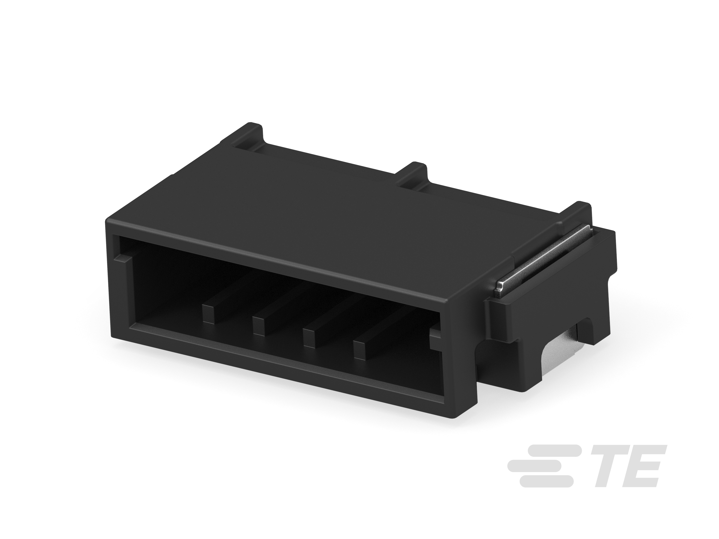 10POS,TAB0.5X0.4,HDR ASSY,90 DEG,COD A-1-2339210-0