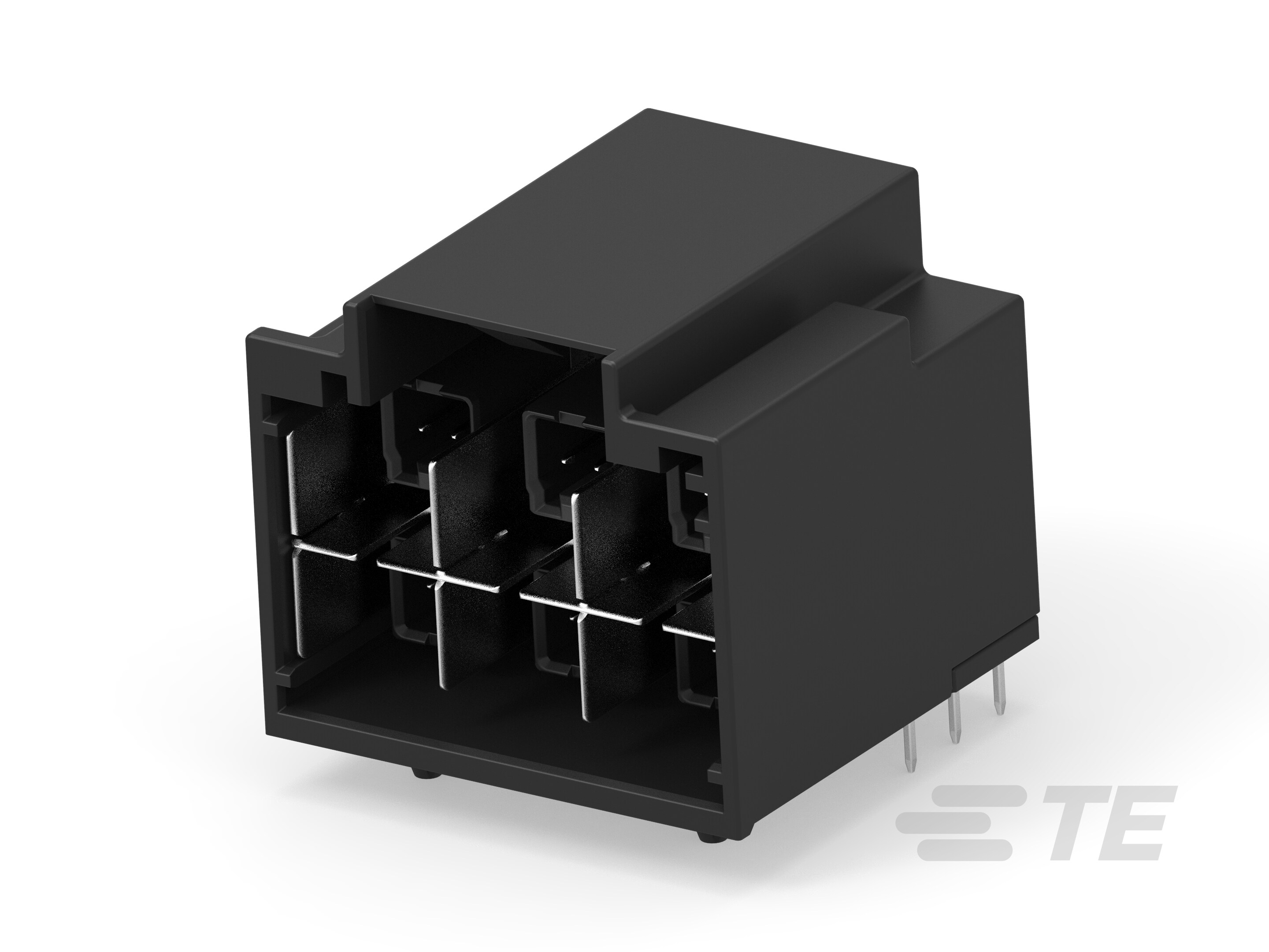 1-2339800-1 : Data Connectivity Headers | TE Connectivity