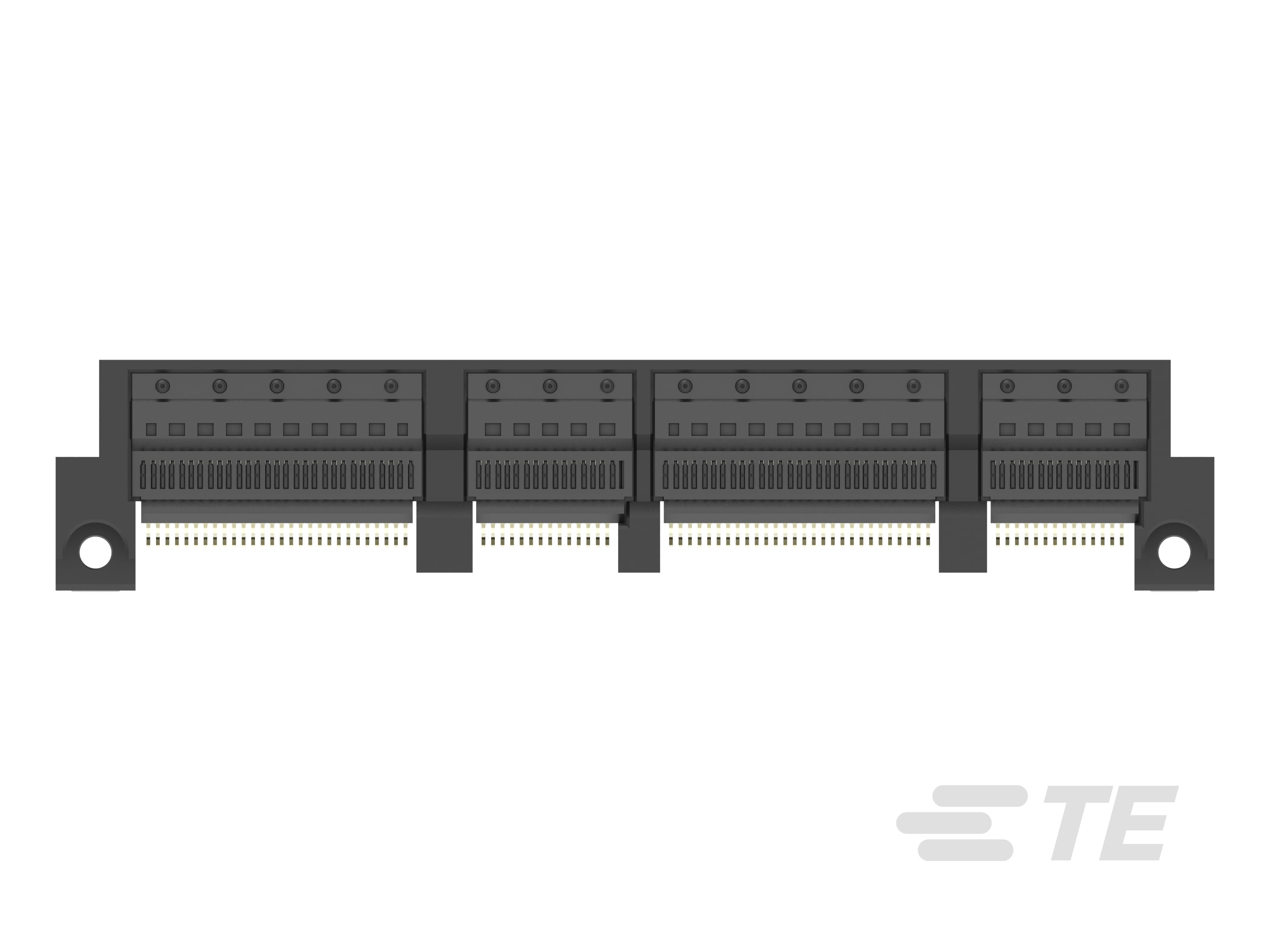 Module Internal Connectors 5-2340321-1 : Sliver for SFF-TA-1002 Internal I/O Connectors | TE ...