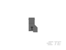 1-2340324-2 : Sliver for SFF-TA-1002 Internal I/O Connectors