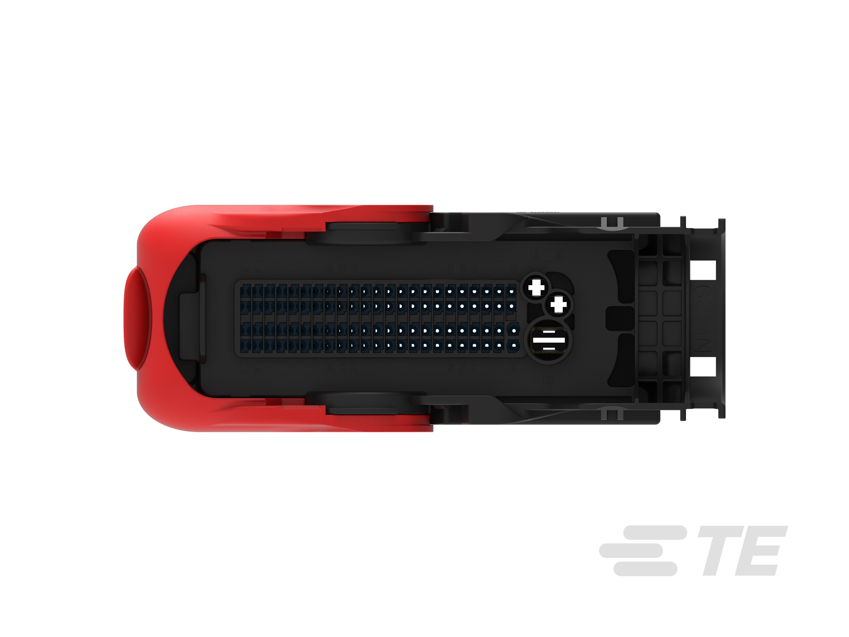 1-2344950-1 : MCON Automotive Housings | TE Connectivity