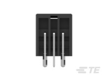2-1827876-3 : Dynamic Series Header Assembly: Wire-to-Board, 5A