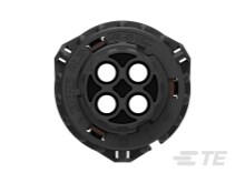 1-2349482-1 : AMP DIN Connectors | TE Connectivity