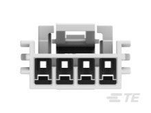 セットアップ Standard : 1-2350224-4 Rectangular Connectivity TE | Connectors バッジ/ピンバッジ