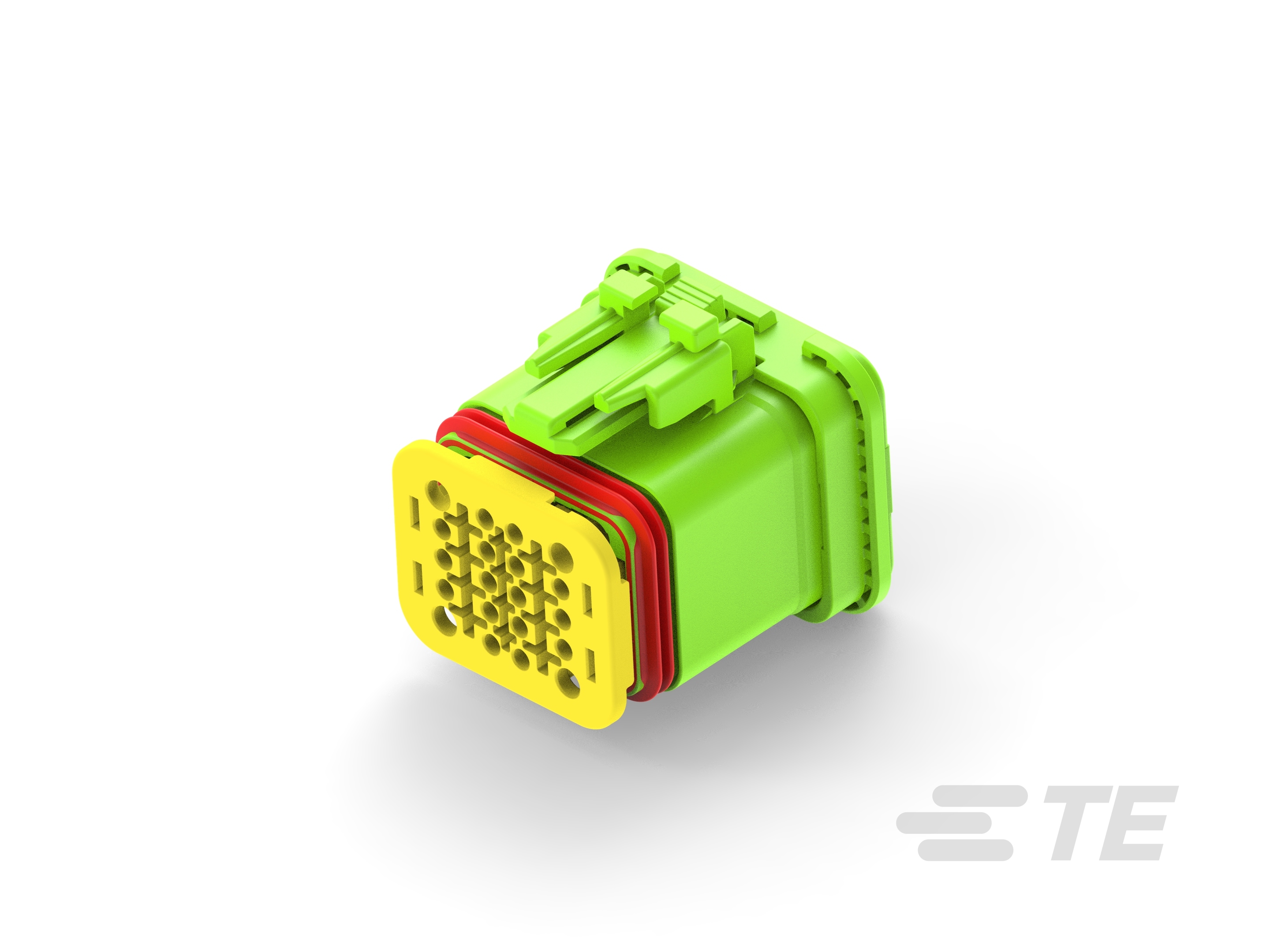 20POS,HYBRID,SOC HSG ASSY,SLD,COD C-1-2350890-3