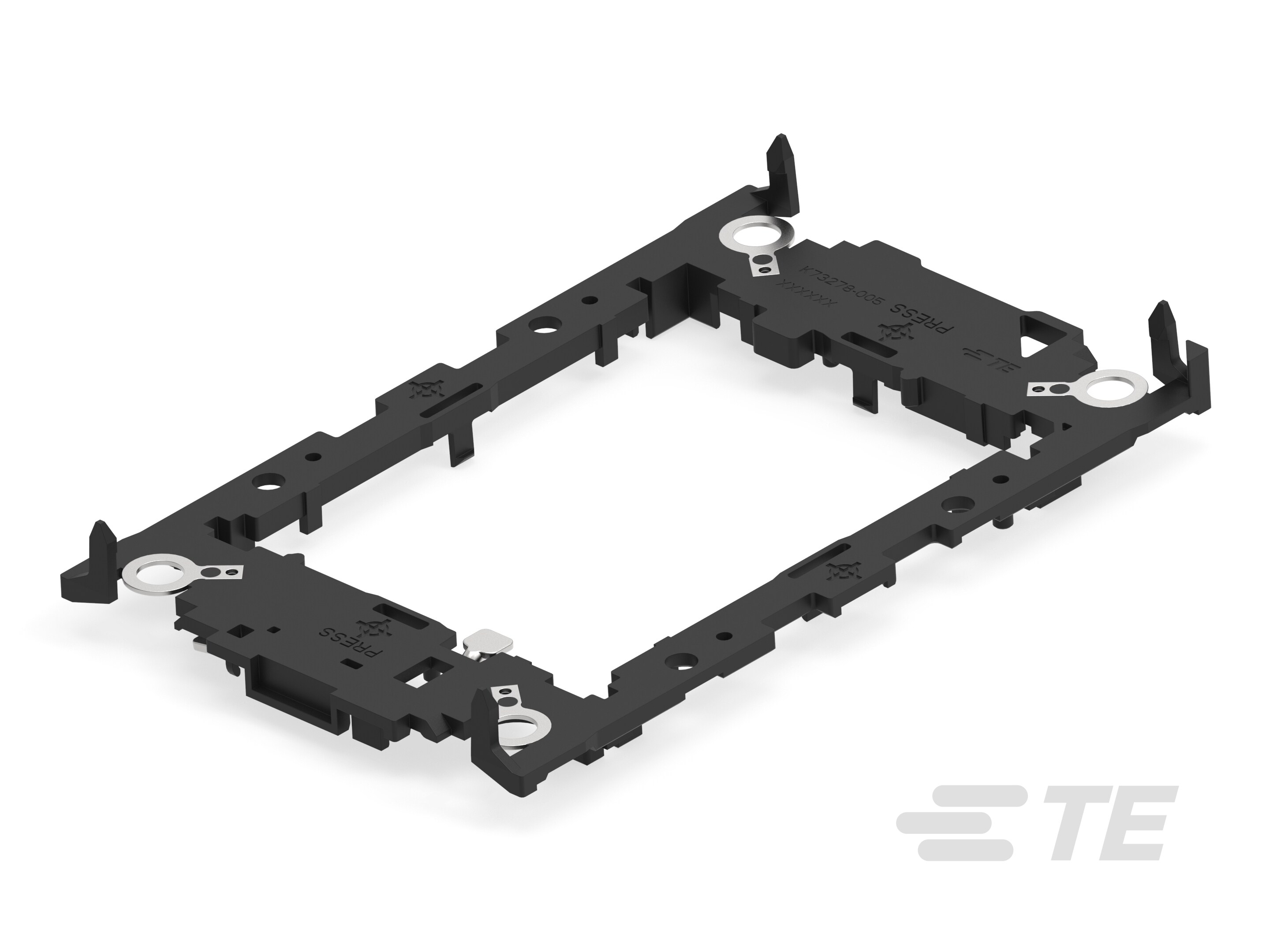 1-2351052-2 : Connector Hardware | TE Connectivity
