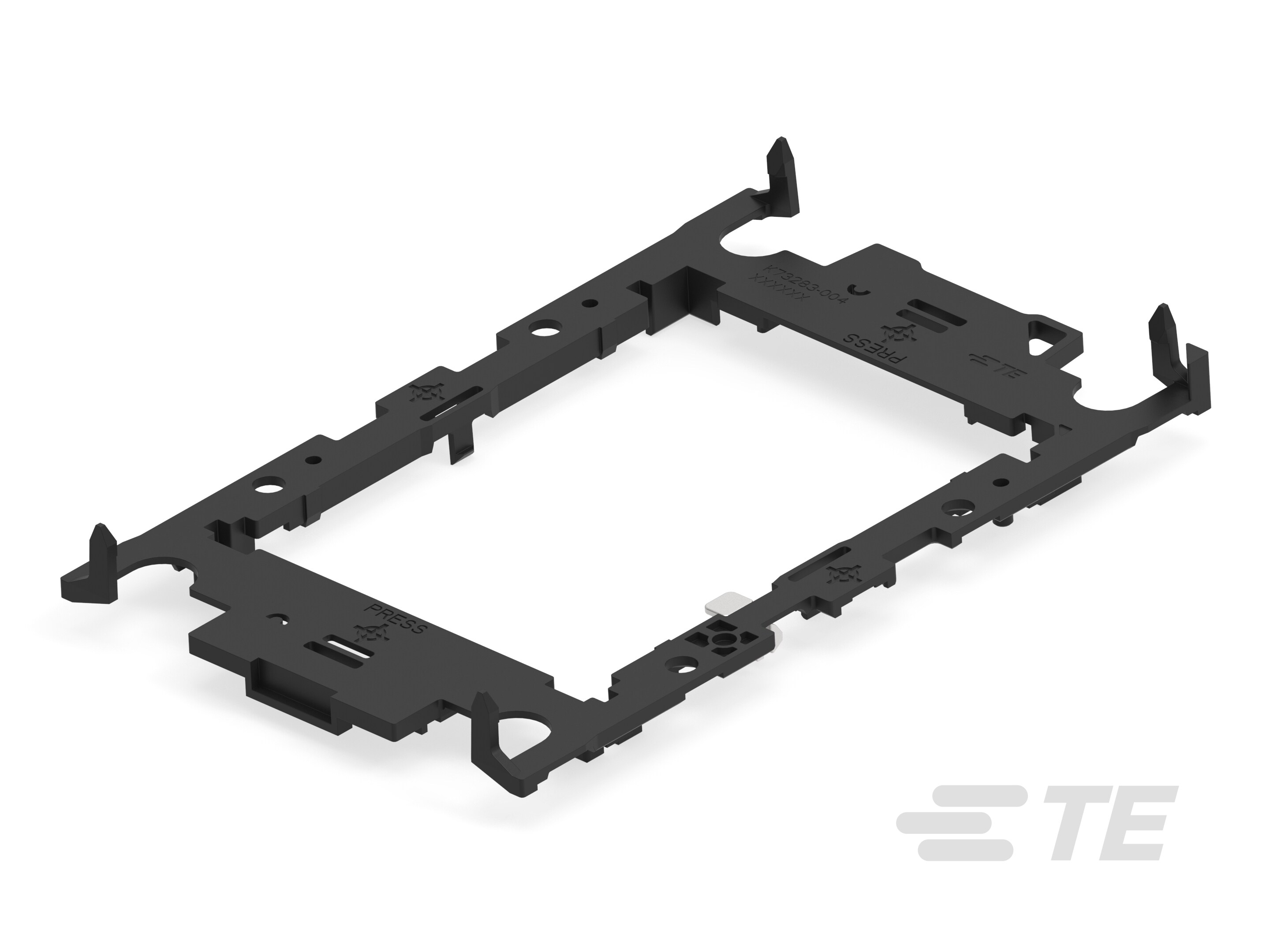 LGA4677 E1C ASSY-1-2351052-6