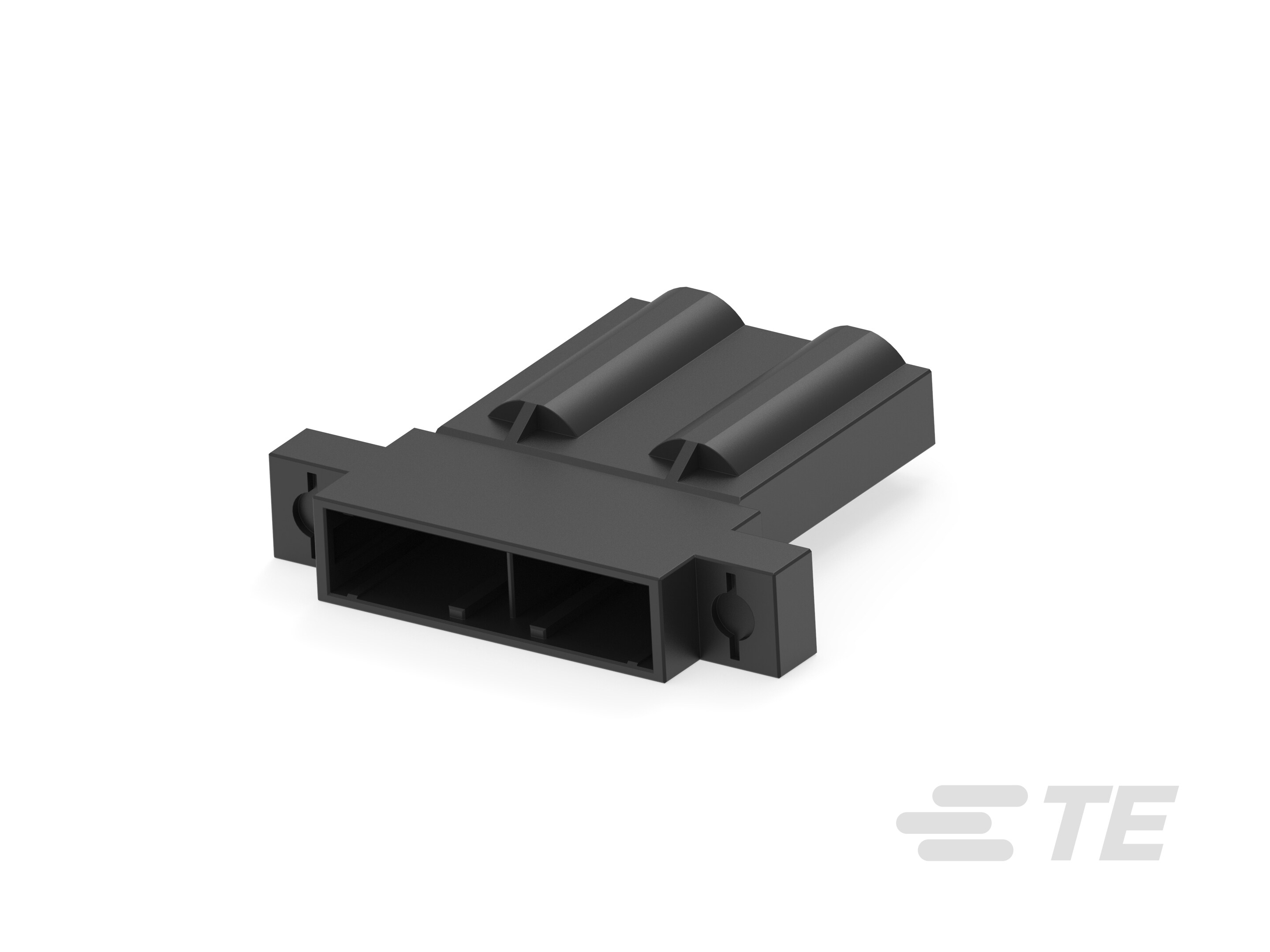 DYNAMIC D8000 TAB HSG 2P-1-2352216-2