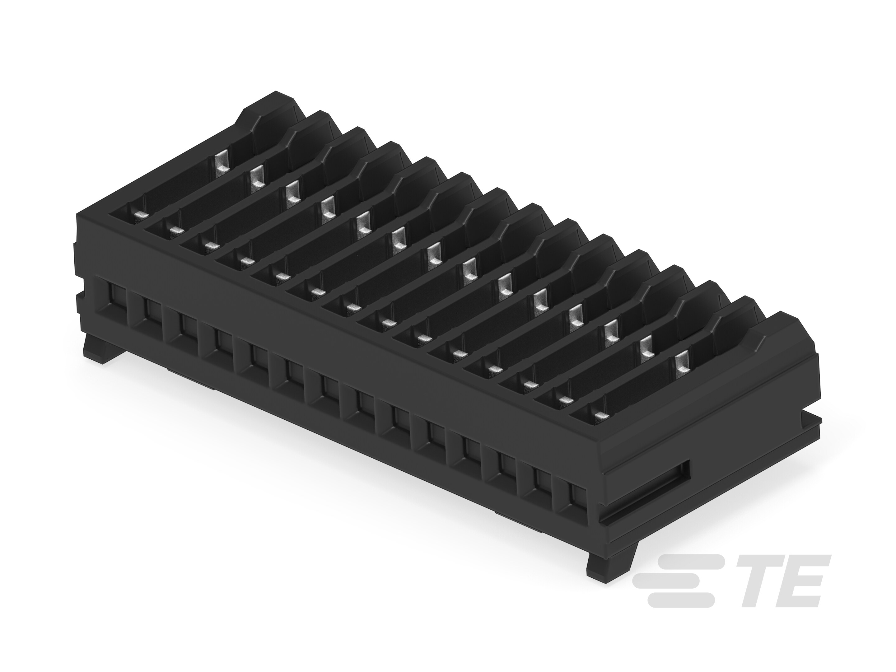 MICRO CT CONN MT REC ASSEMBLY 14P-1-2355088-4