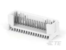 Kazumamacyan　0617 1-2350513-6 : Buchanan PCB Terminal Blocks | TE Connectivity