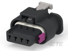 一茶 2359309-1 : Pluggable IO Connectors & Cages | TE Connectivity