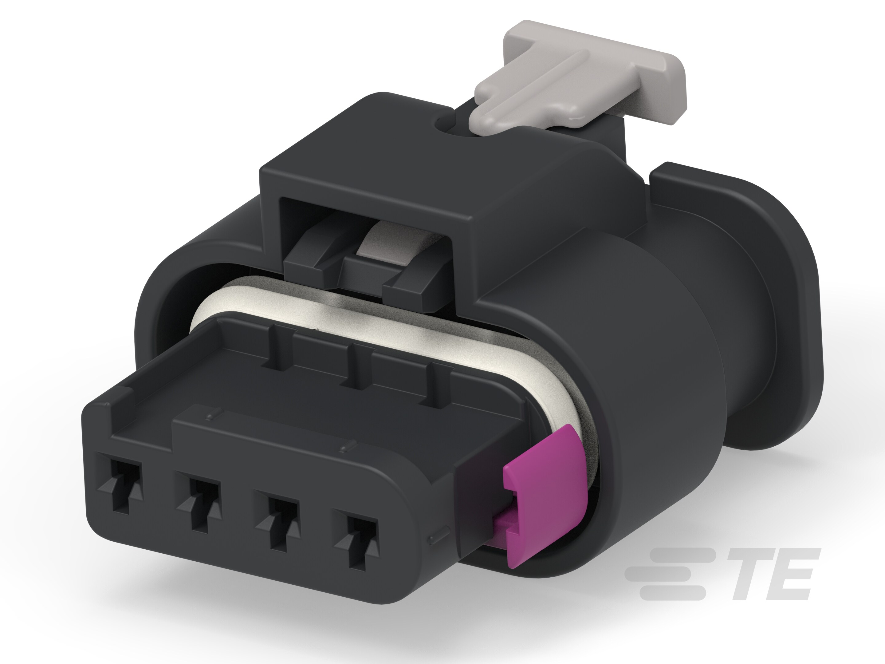 1-2355514-5 : MCON 自動車用ハウジング | TE Connectivity