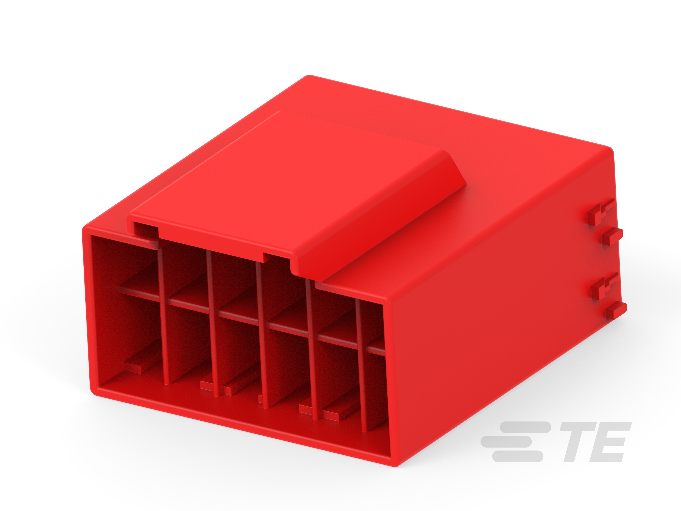 1-2357096-2 : GRACE INERTIA Standard Rectangular Connectors | TE 1-2357096-2 : GRACE INERTIA Standard Rectangular Connectors | TE