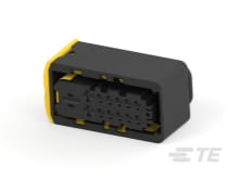1-2358263-1 : AMP Automotive Housings | TE Connectivity