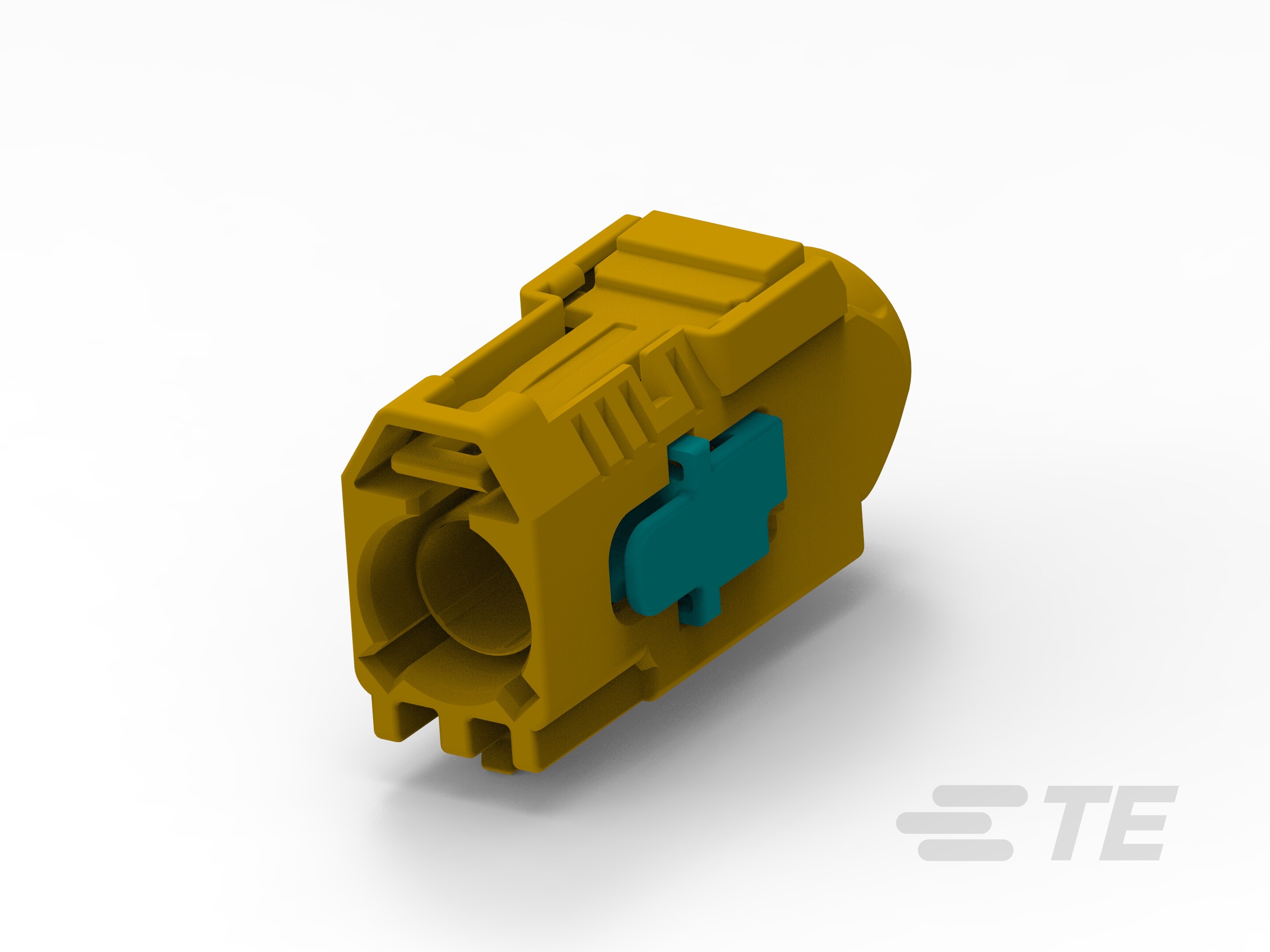 1P, FAKRA AUT, SOC HSG KIT, EWCAP-1-2359321-0