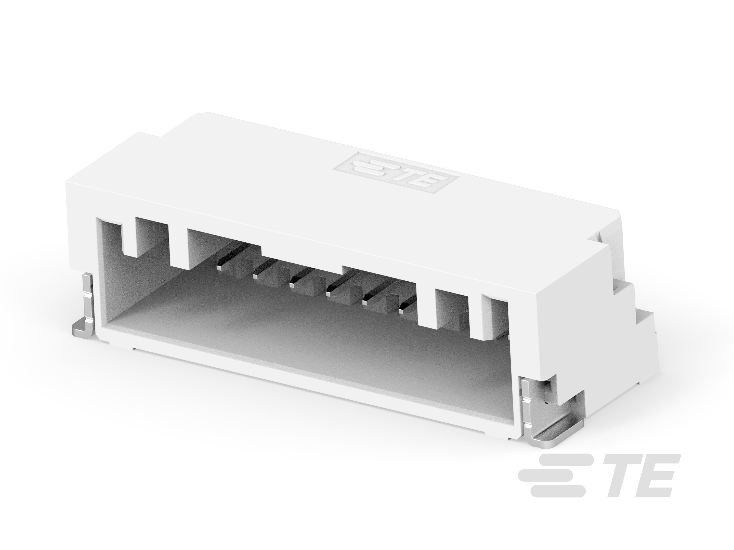 SGI 1.25 HDR, 10P, RA, Key A, Natural-1-2360538-0
