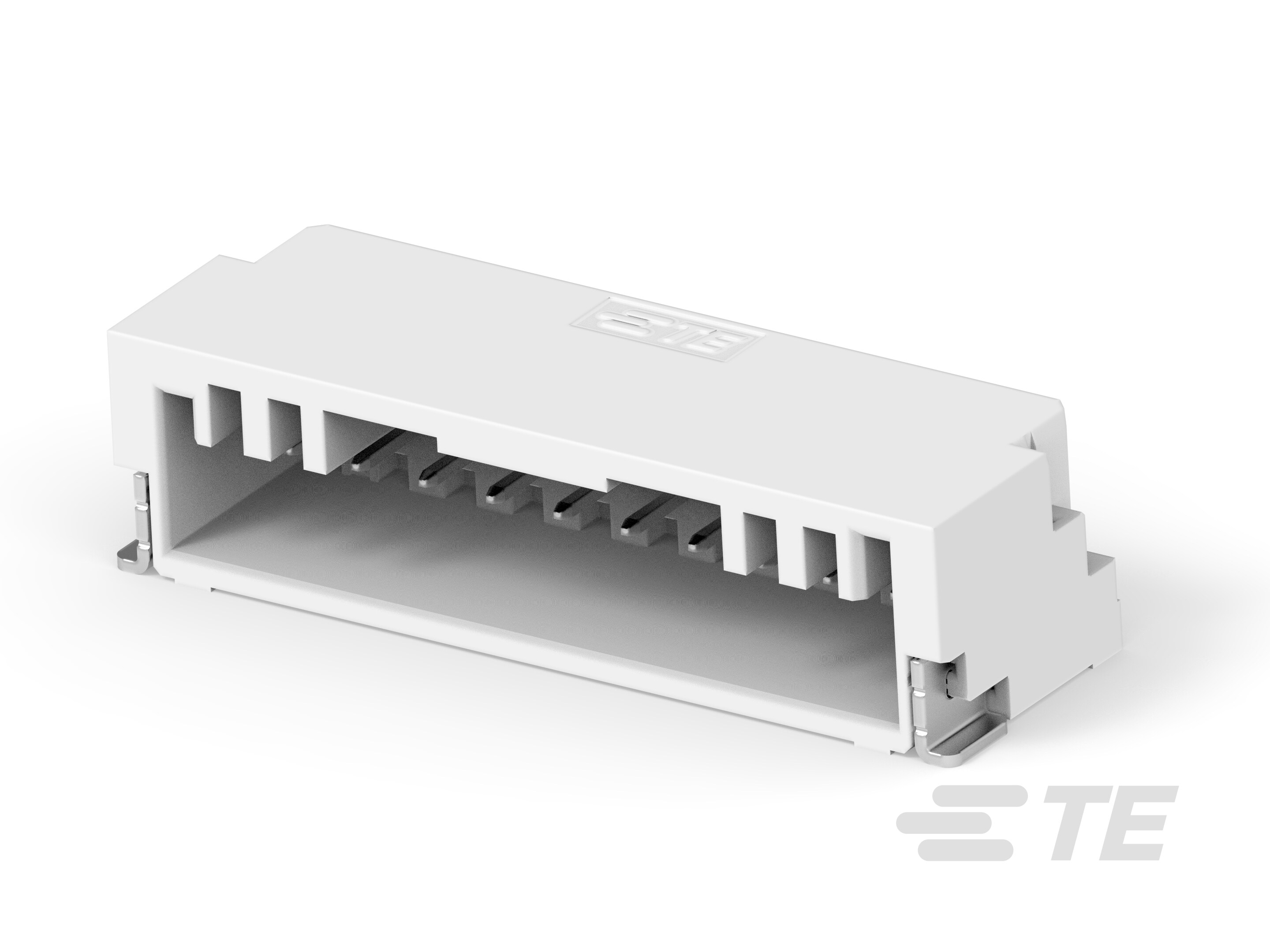 SGI 1.5 HDR, 10P, RA, Key A, Natural-1-2360545-0