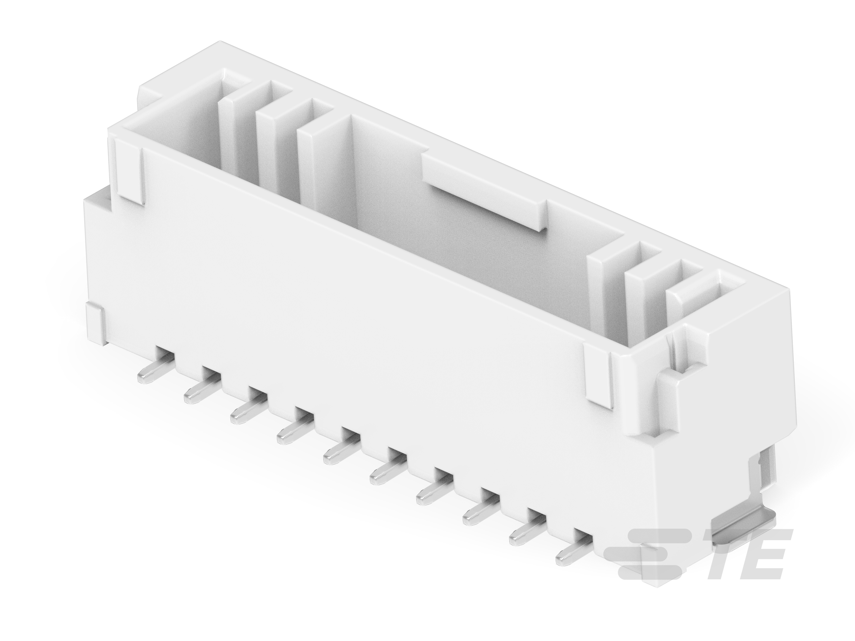 SGI 1.5 HDR, 10P, VT, Key A, Natural-1-2360547-0