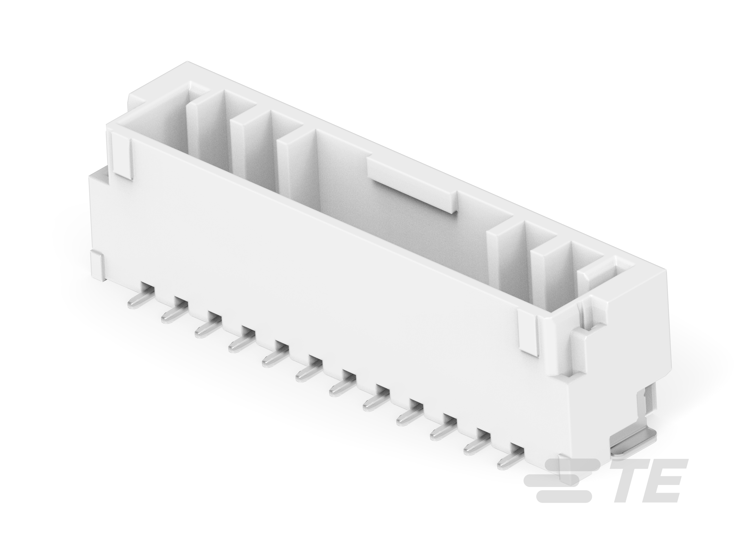 SGI 1.5 HDR, 12P, VT, Key A, Natural-1-2360547-2