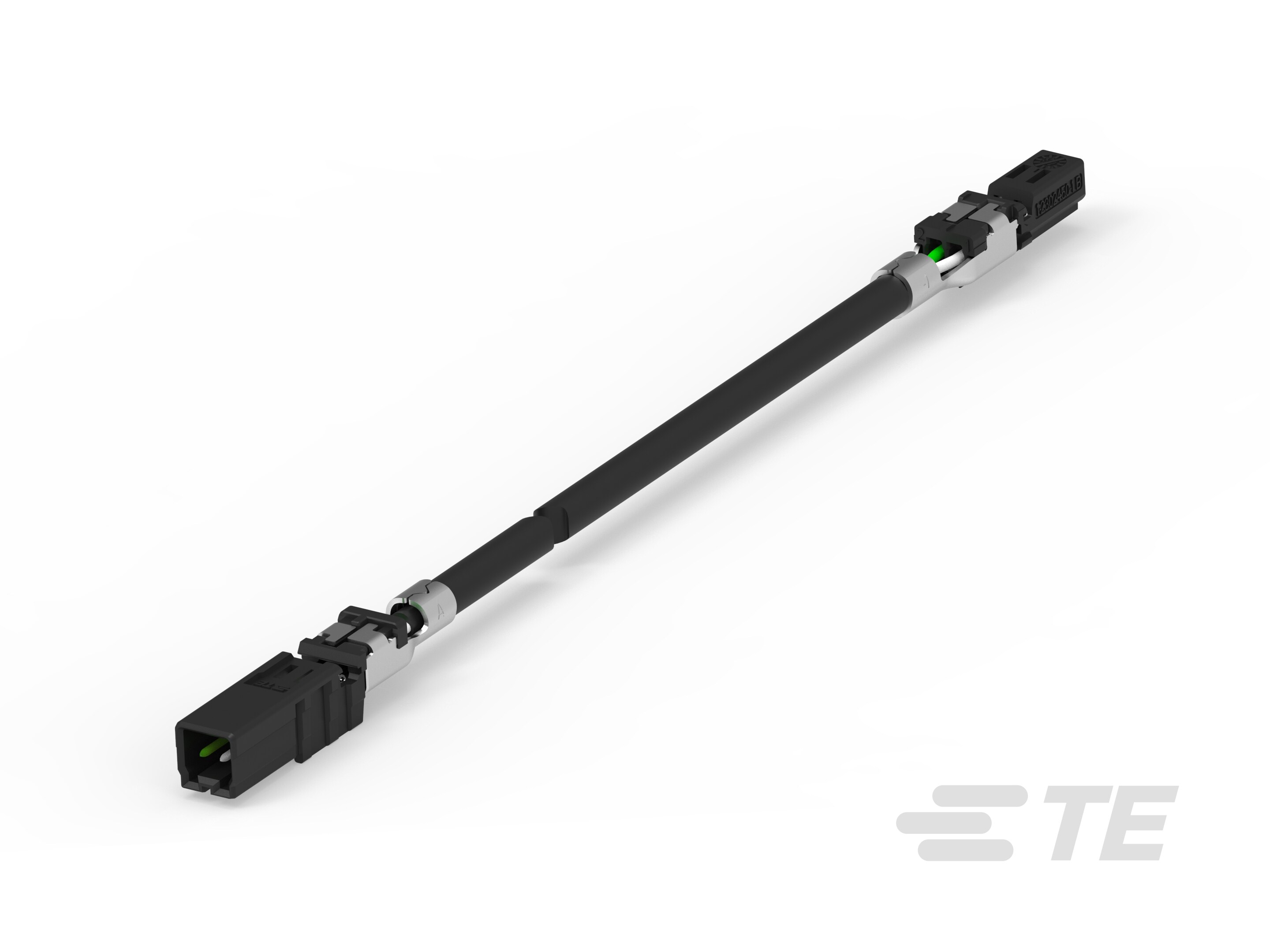 MATENET,CABLE ASSY,1 GBPS UTP-1-2362767-0