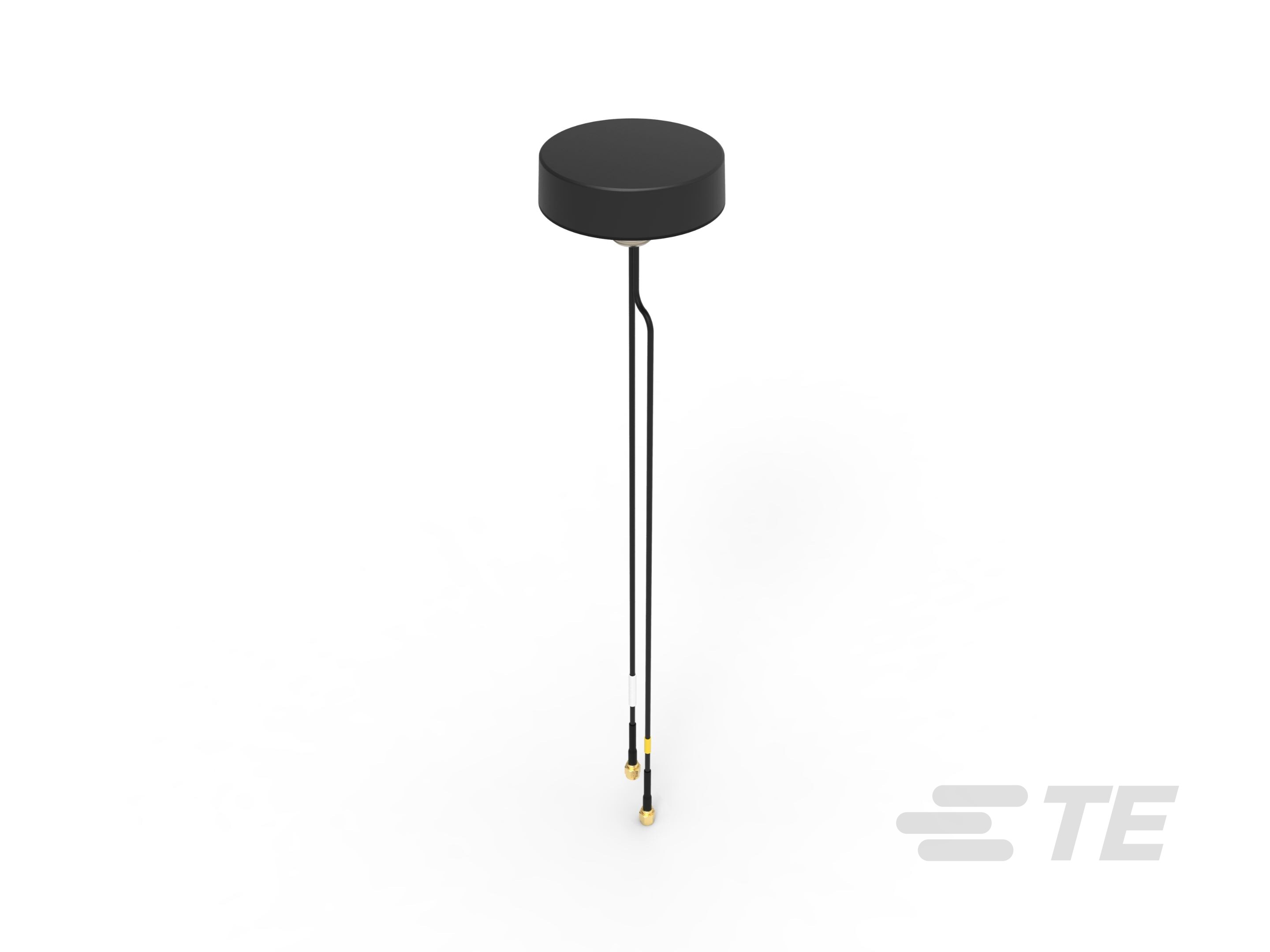 MULTIFUNCT PUCK ANT CELL/WIFI SMA 3M-1-2363696-1