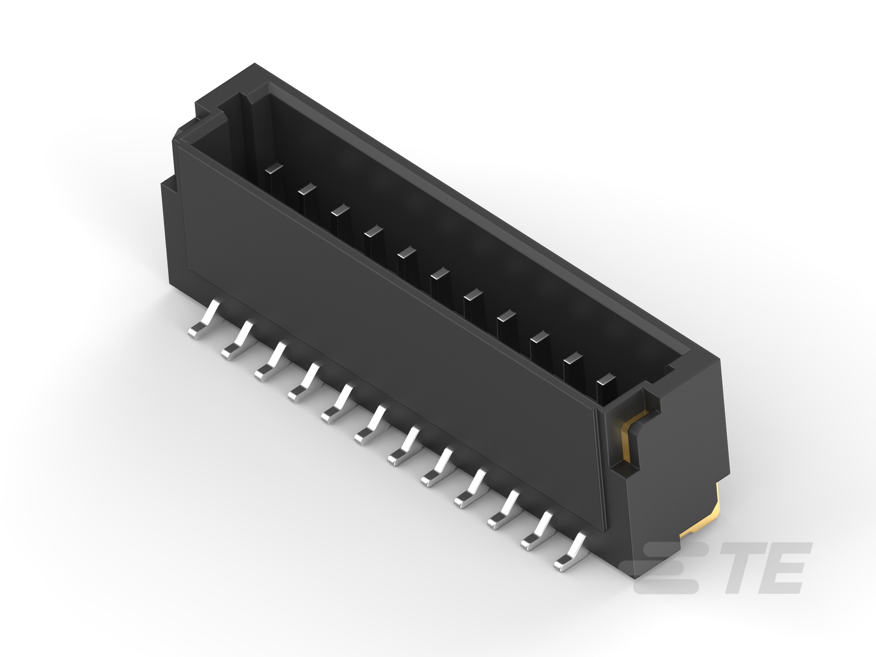 1.0mm WTB Side Vertical Type With Latch-1-2367197-2