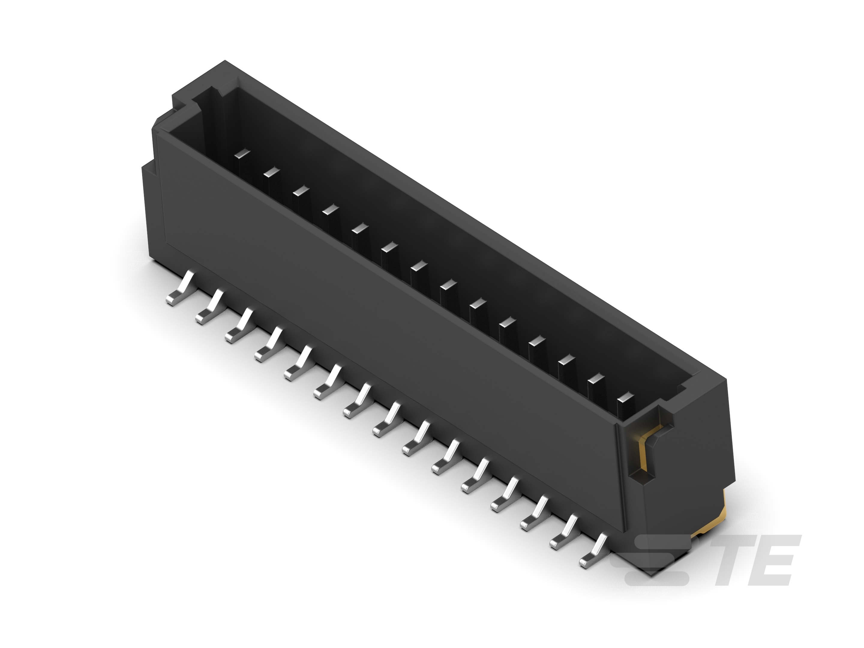 1.0mm WTB Side Vertical Type With Latch-1-2367197-5