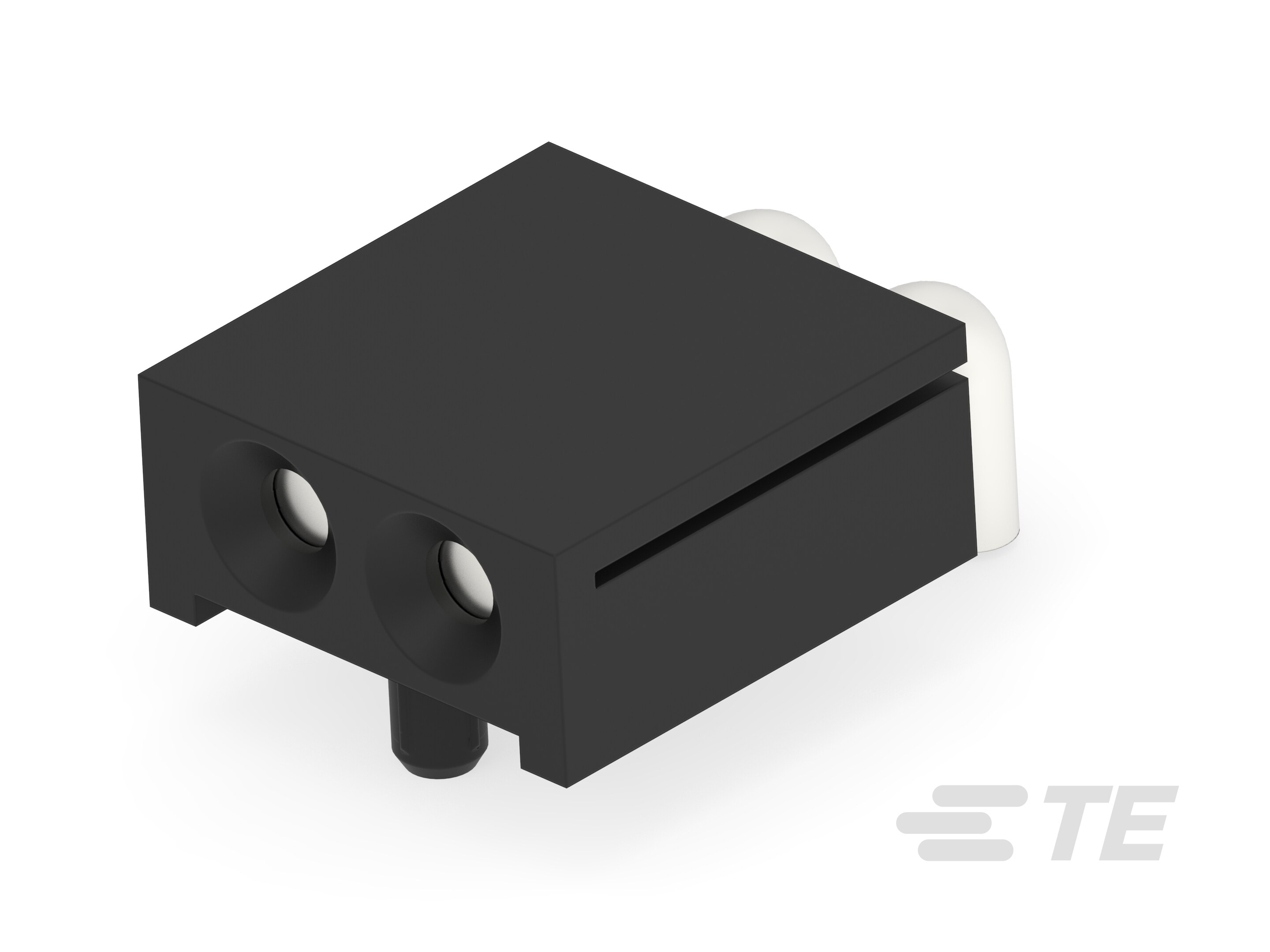ICCON SLIM SIZE 2.4mm SOCKET-1-2367216-2