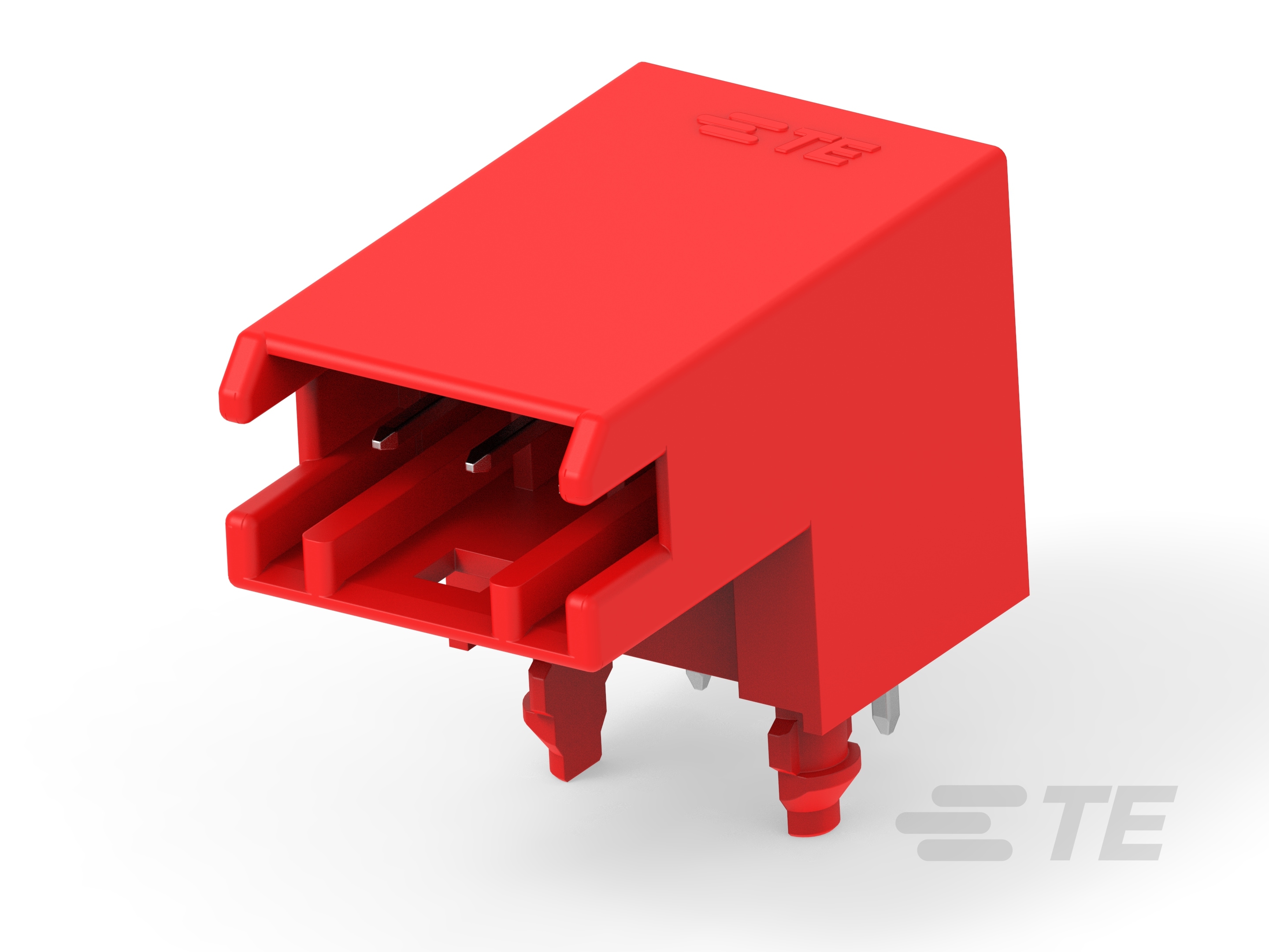 1-2368182-3 : PCB Headers & Receptacles | TE Connectivity