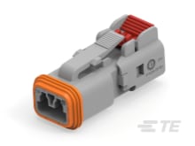 TE Connectivity 1-2370702-2