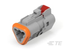TE Connectivity 1-2370703-2