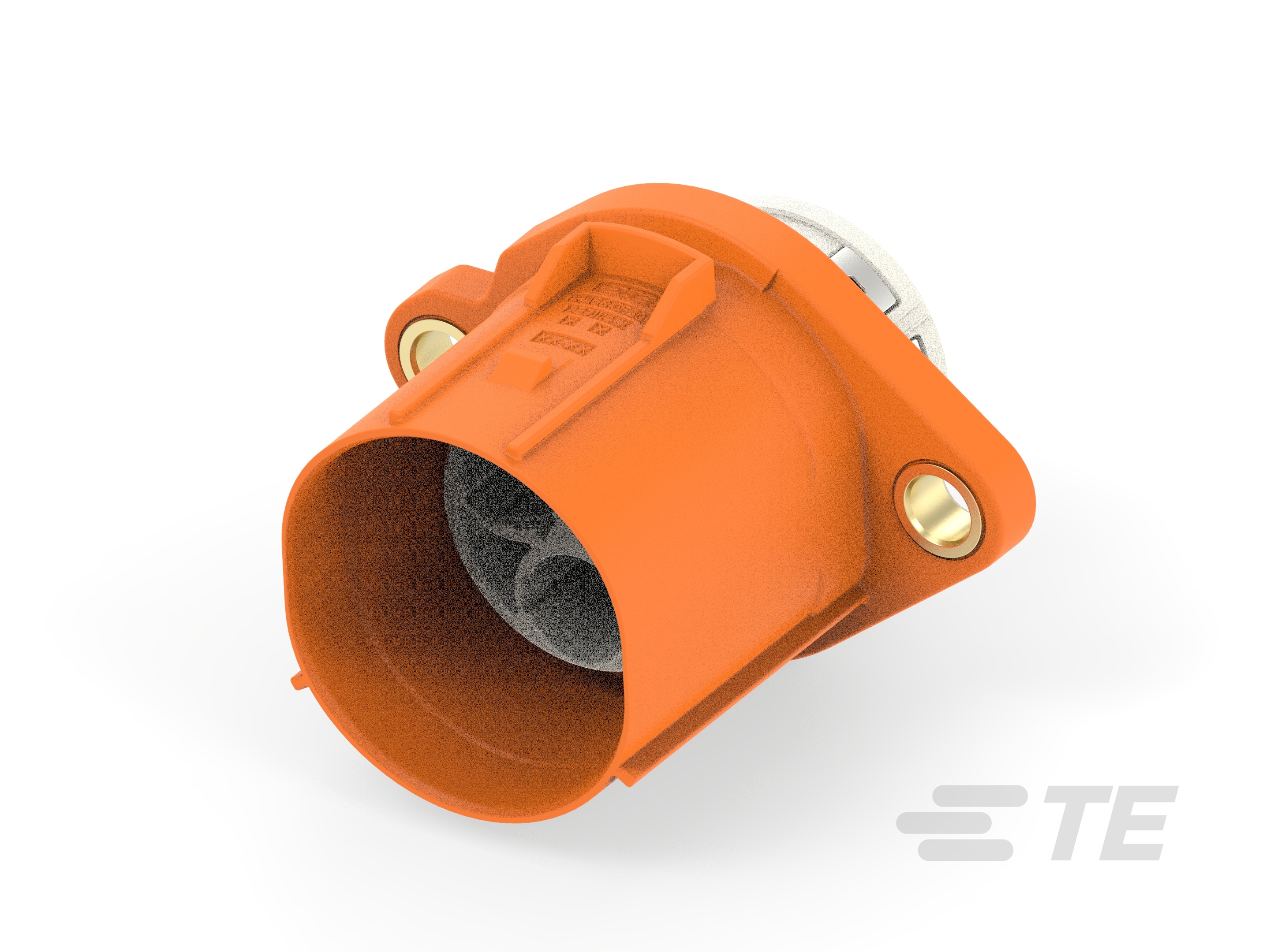 3POS,DIA 4MM,PIN HSG ASSY,SLD,COD B-1-2371113-2