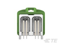 1-2374900-1 : GEMnet Data Connectivity Headers | TE Connectivity