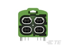 1-2374900-1 : GEMnet Data Connectivity Headers | TE Connectivity