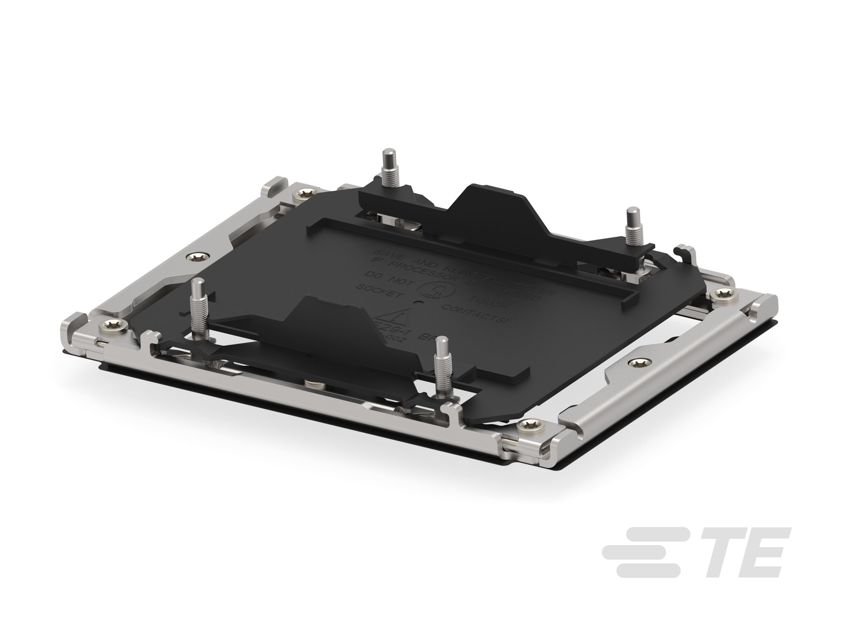 LGA7529 TFLM ASSEMBLY W/ COVER-1-2376820-2