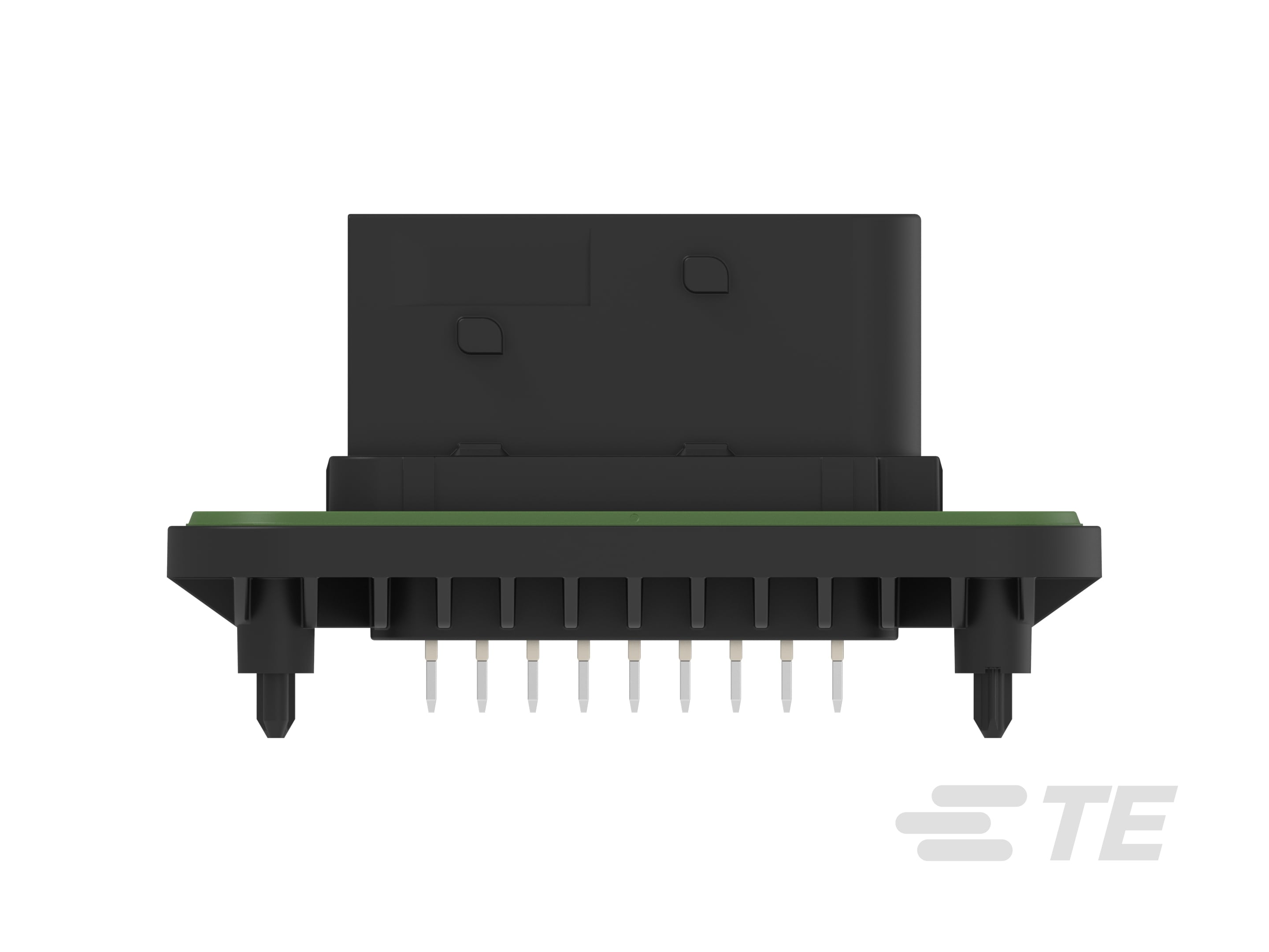 1-2377481-1 : AMP Heavy Duty Sealed Connector Headers | TE Connectivity