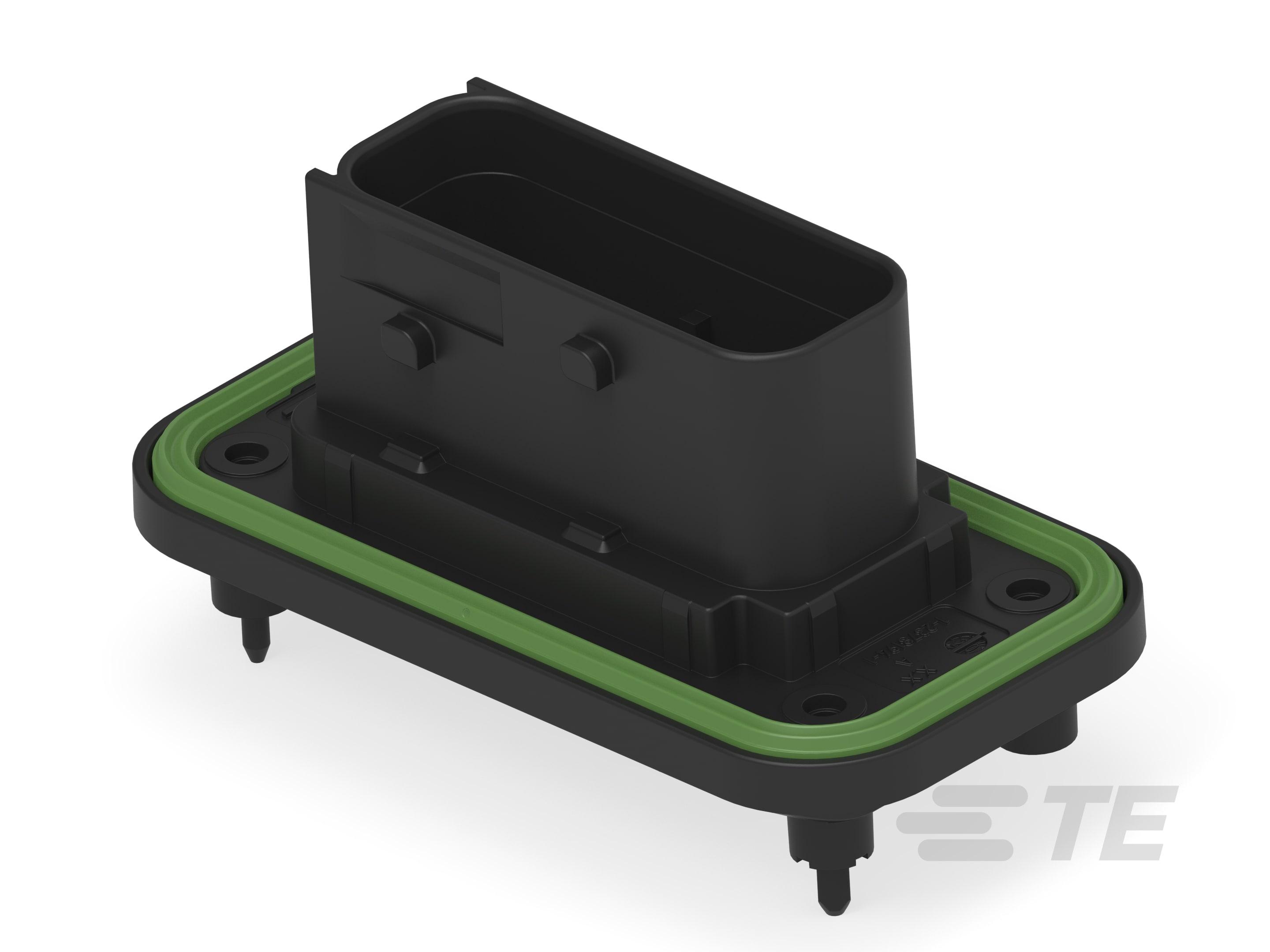 1-2378191-1 : Automotive Headers | TE Connectivity 1-2378191-1 : Automotive Headers | TE Connectivity