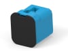 4P MATE-AX, HDR ASSY, 180DEG, COD C, CAP