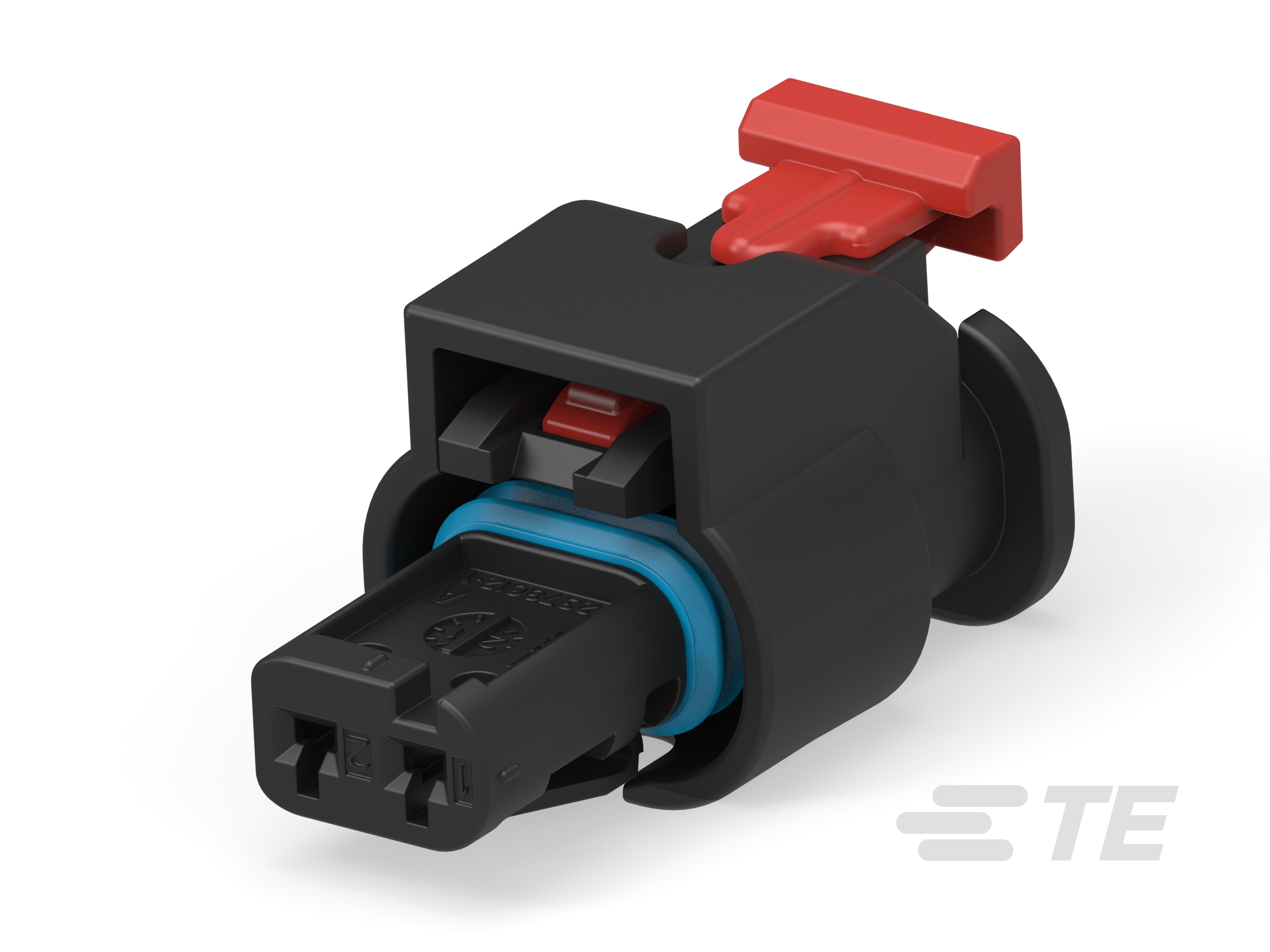 1-2378602-1 : MCON Automotive Housings | TE Connectivity