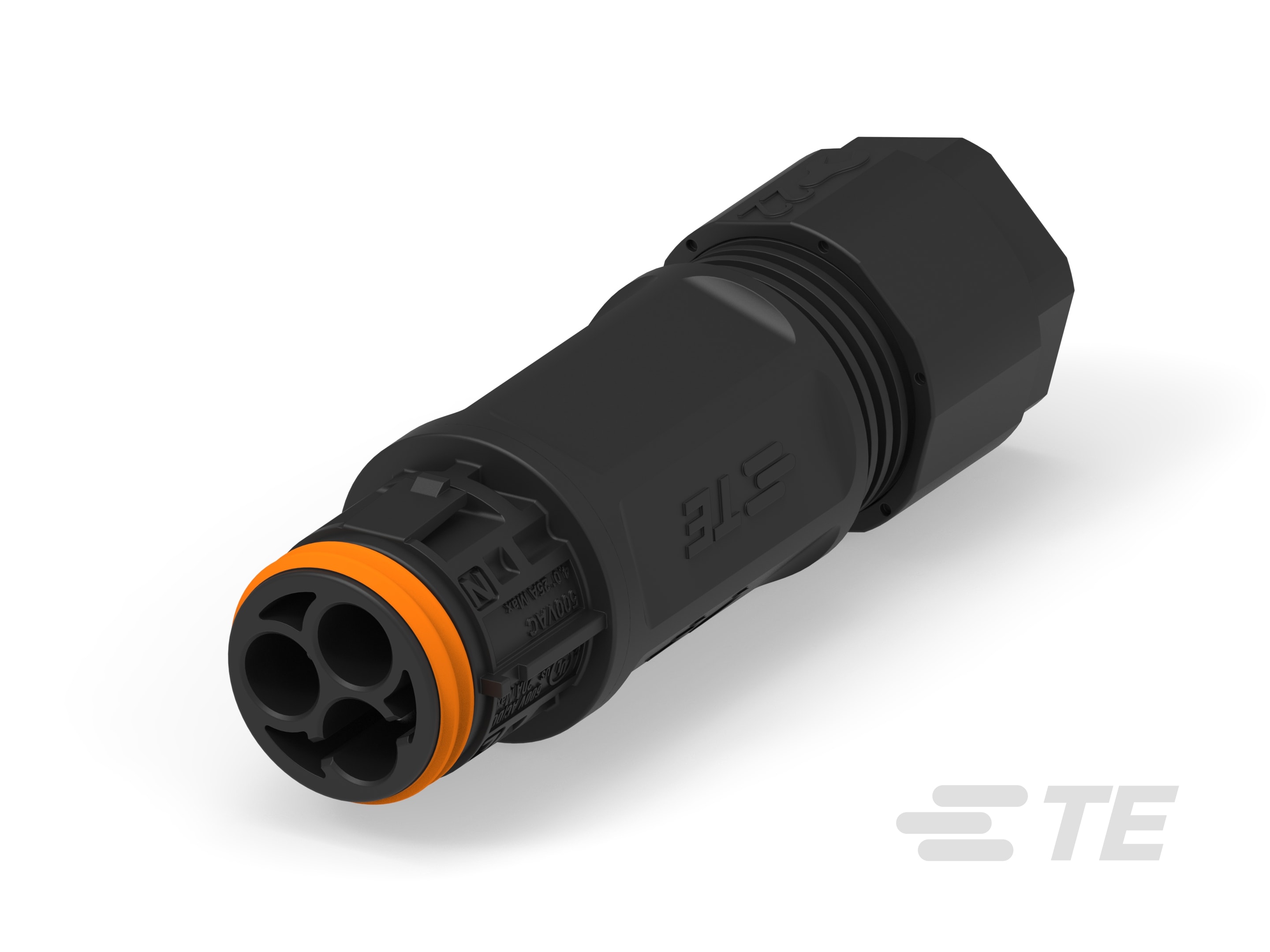 NECTOR T, INLINE PIN, SCREW, Key-A, S2-1-2379238-1