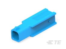 1 2381313 1 Power Versa Lock Rectangular Power Connectors TE