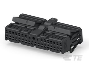1-2382569-1 : NanoMQS Automotive Housings | TE Connectivity