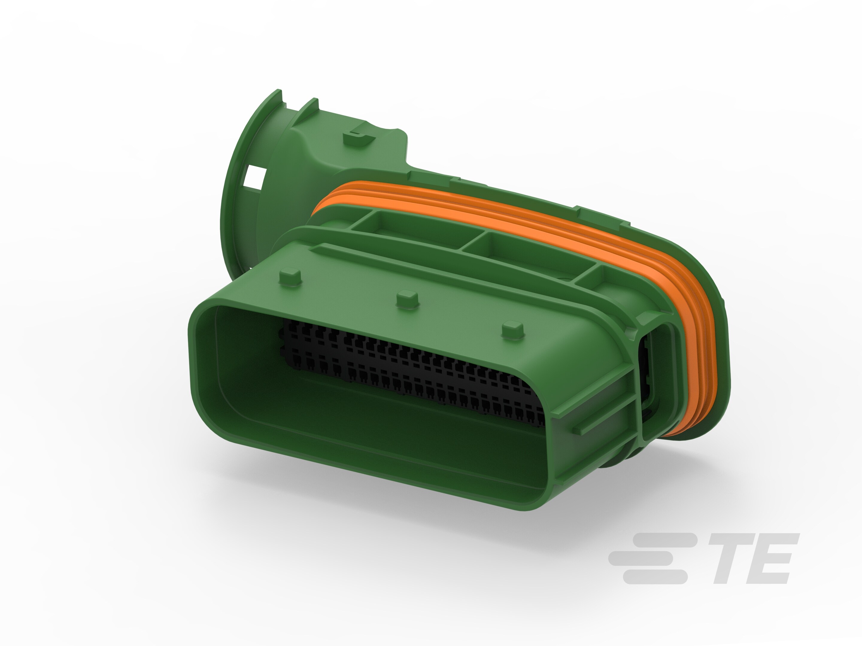 1-2383354-2 : AMP Automotive Housings | TE Connectivity